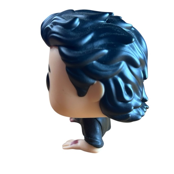 Jurassic Park - Injured Dr. Ian Malcolm Funko Pop! #552 🦖🦕🧬🚁 - Picture 6 of 6